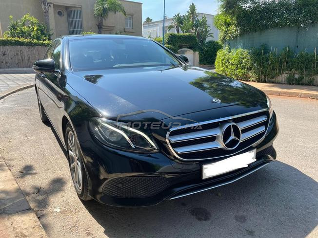 Mercedes classe e