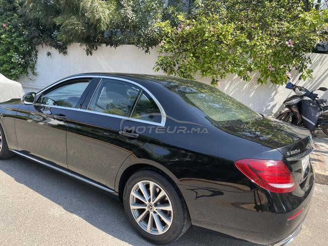 Mercedes classe e