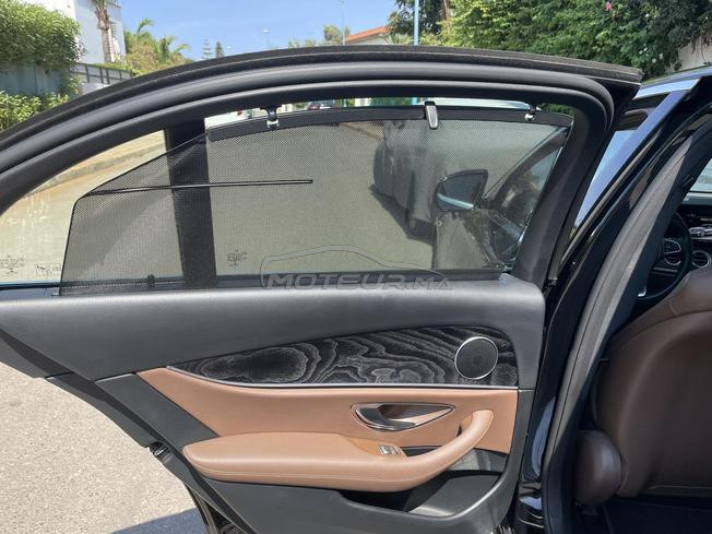 Mercedes classe e