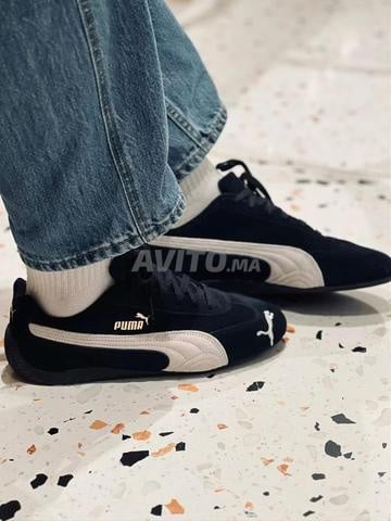 Chaussures Puma originales - 2