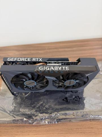 📣 Carte graphique GPU MSI GeForce RTX 3060 12GB à vendre