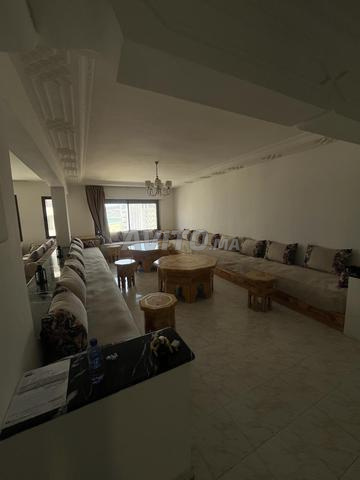 Rue Abdellah El Hbti, Mall Ibn Battouta - 2