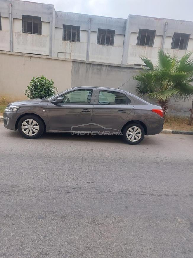 ma voiture avec carte grise à vendre