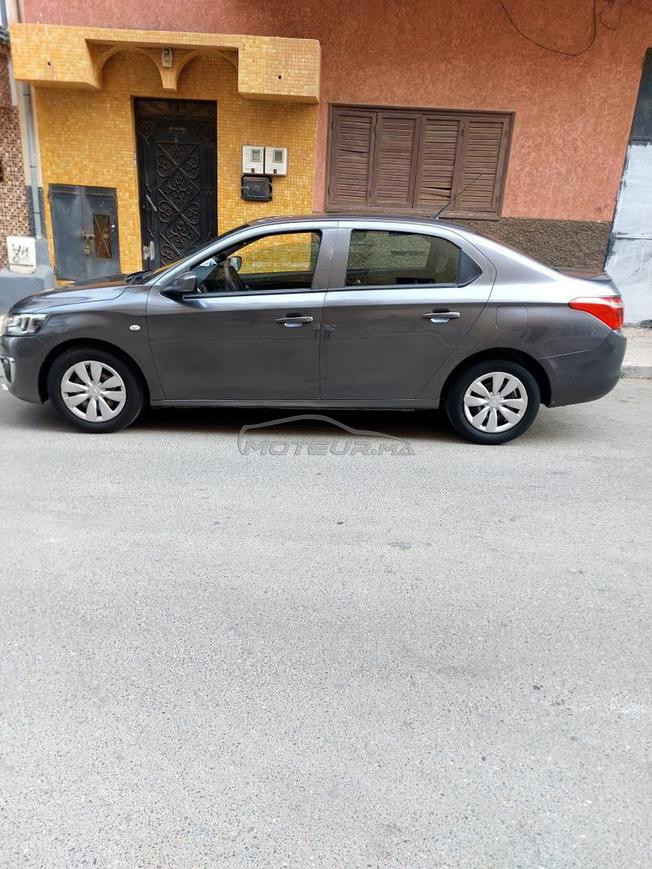 ma voiture avec carte grise à vendre