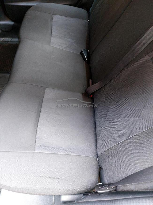 ma voiture avec carte grise à vendre