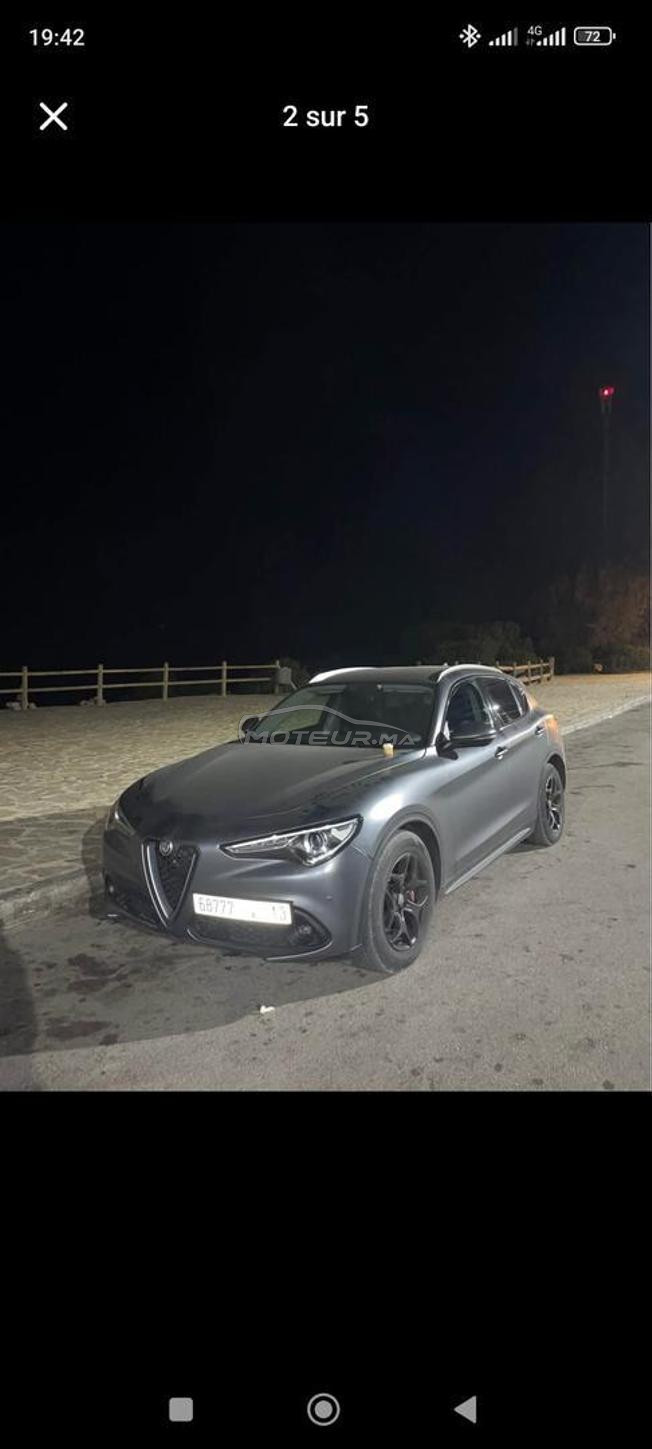 Alfa RomeoGTV