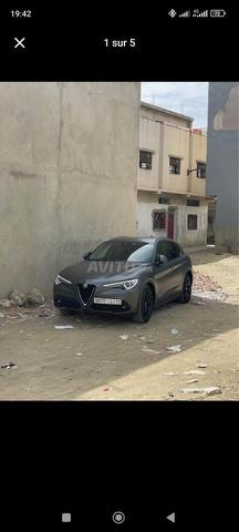Alfa Romeo GTV - 2