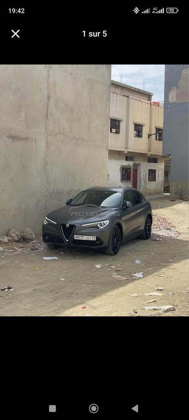 Alfa RomeoGTV