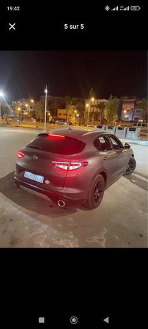 Alfa Romeo GTV - 2
