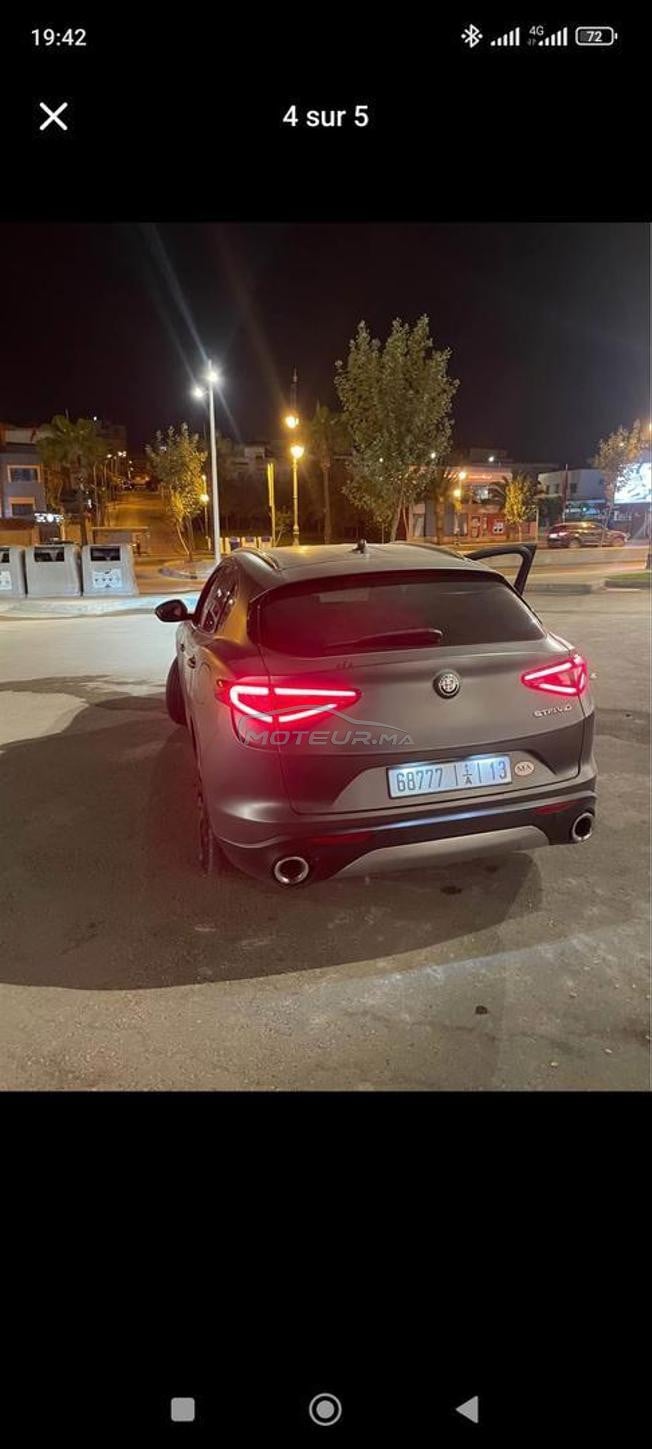Alfa RomeoGTV