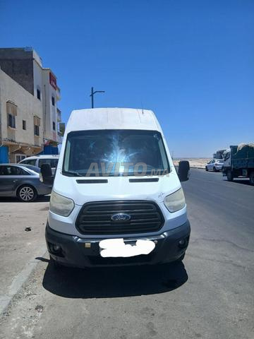Ford Transit 2016 - 2