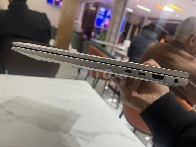 HP Elitebook 840 G8 - 2