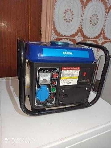Groupe électrogène ROBENI Power 1500W - 2