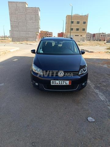 توران بحالة جيدة - 2