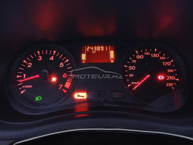 Renault Clio Essence Manuelle 2012 à Taounate