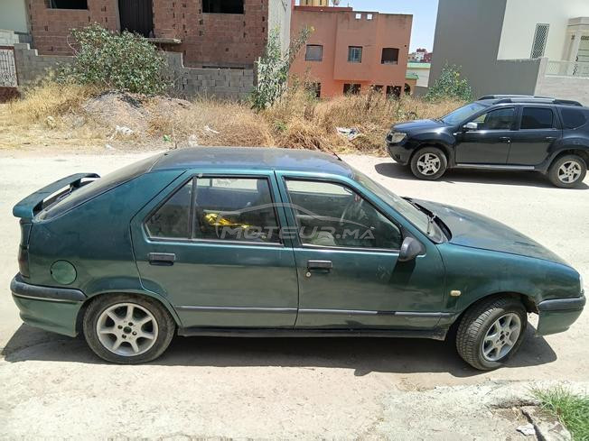 سيدي البرنوصي