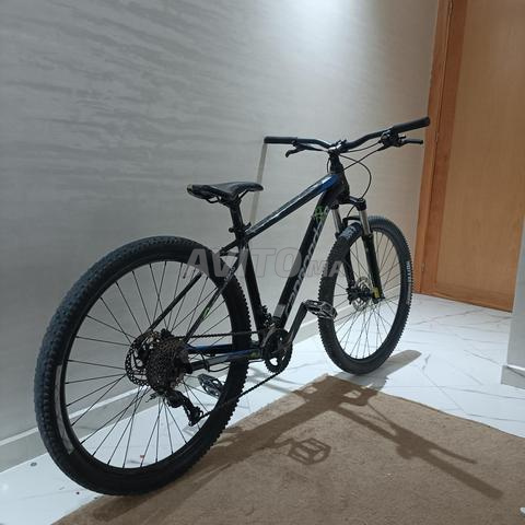 VTT Cannondale Full Upgradé (1x9) - 2