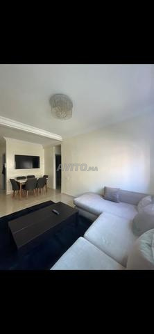 Appartement location journalière