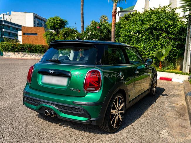 MINI Cooper S Mayfair 192 ch 23 500 km 