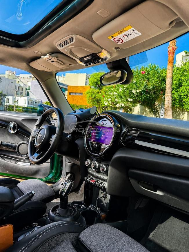 MINI Cooper S Mayfair 192 ch 23 500 km 