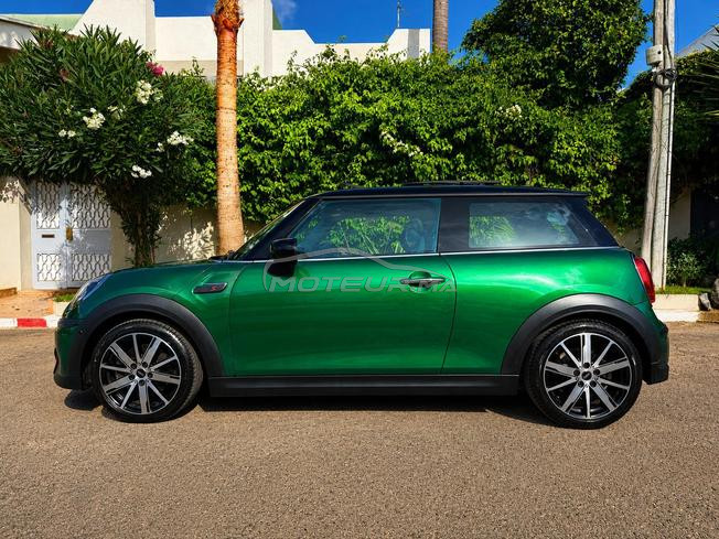 MINI Cooper S Mayfair 192 ch 23 500 km 