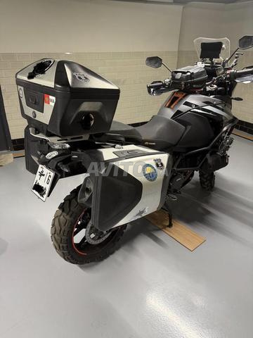 KTM 1290 Super Adventure S - 2
