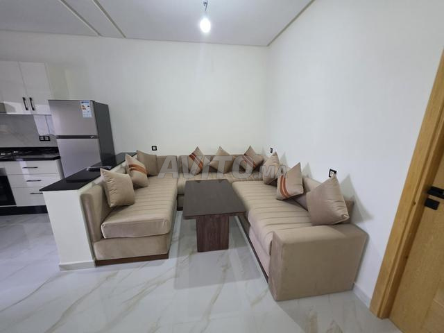 Appartement meublé Al Hoceima - 2