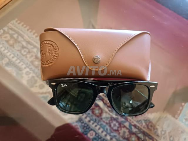 RayBan originale - 2