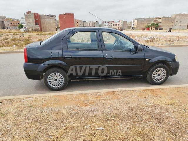 DACIA LOGAN - 2