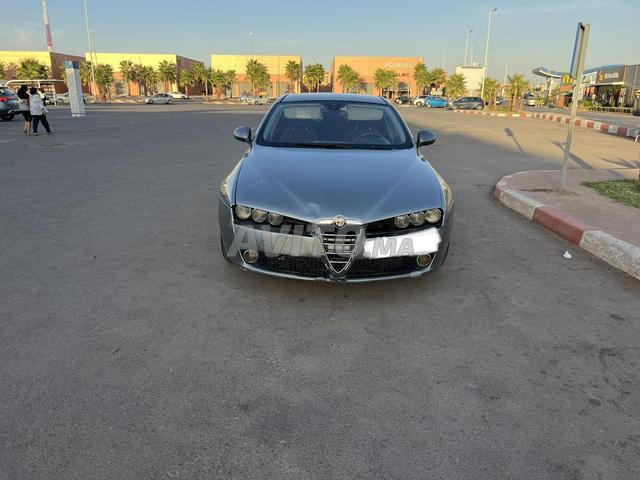 Alfa Romeo