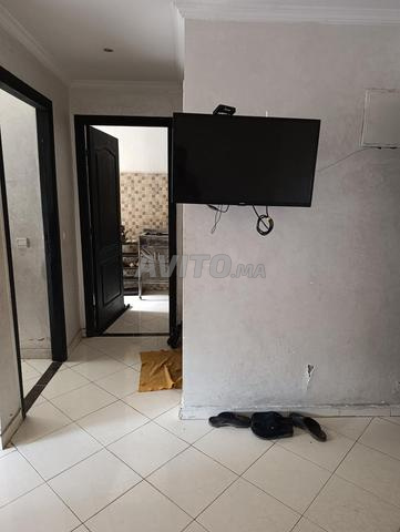 Appartement à louer 73 m² à Casablanca