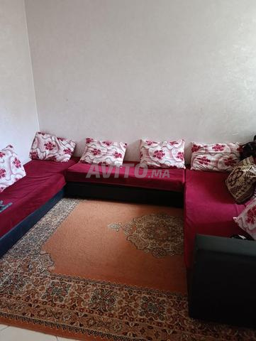 Appartement à louer 73 m² à Casablanca - 2