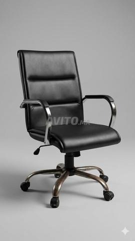 Chaise bureau/gaming