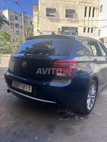 BMW Série 1