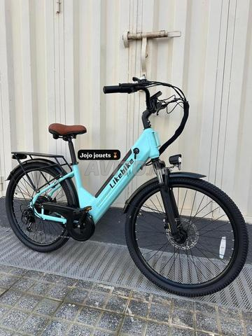 Vélo électrique - 2