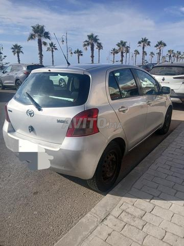Toyota Yaris Diesel - 2