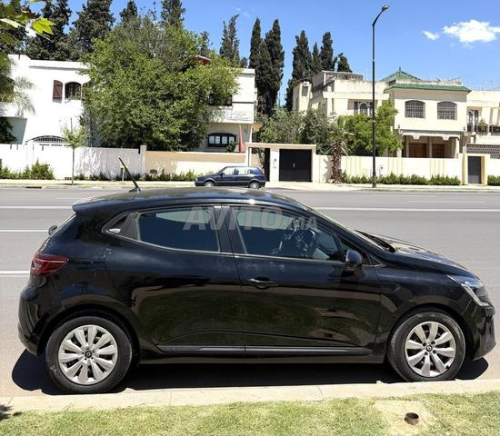 Clio 5 neuve - 2