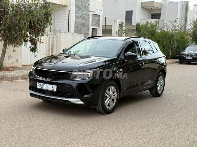Opel Grandland - 2