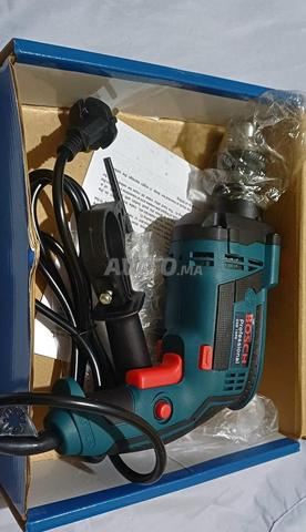 Perceuse Bosch neuve - 2