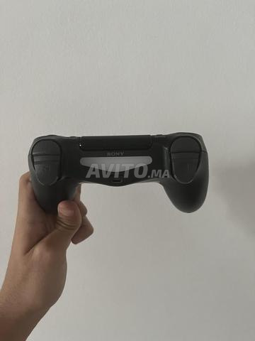 PS4 avec JEUX - 2