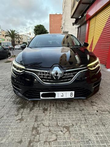 Quartier Al Oulfa