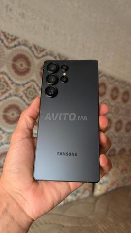 Samsung S25 Ultra 512 Go - 2