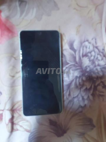 Téléphone Samsung - 2