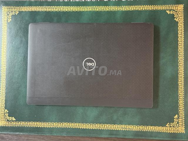 ديل 7310 بحالة ممتازة i5 الجيل العاشر - 2
