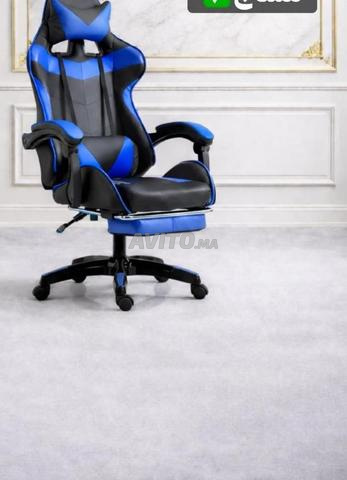 Fauteuil Gaming Moderne FANBOSEN - 2