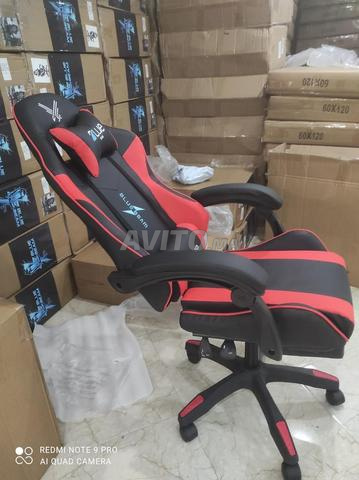 Fauteuil Gaming Moderne FANBOSEN