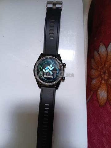 Montre de sport intelligente (Oraimo) - 2