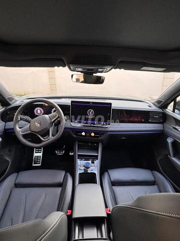 Tiguan R Line Black Style - 2