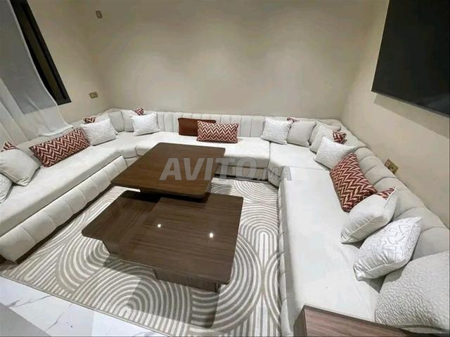 Appartement centre Gueliz Marrakech