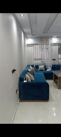 مرجان طريق الرباط